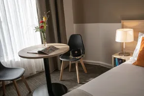 Hôtel Amarante Cannes - Chambre