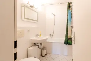 Downtown Apartments Unterbilk - Bagno