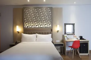 ibis Styles Cikarang - Room