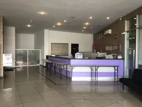 Permai Hotel - Réception