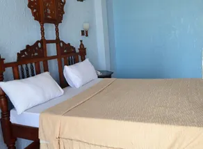 Serene Beach Resort - Room