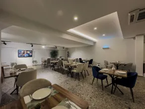 Leaf River Suites - Restaurant