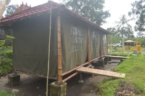 Omah Kloewoeng Resort Kaliurang - Værelse