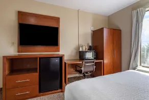 Comfort Suites Houston near Medical Center- NRG Stadium - Room