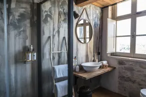 Borgo Antichi Orti Assisi - Chambre