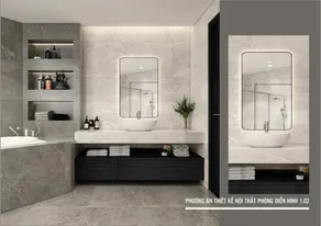 Devesun Hotel - Bathroom