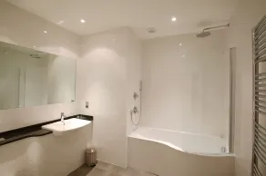La Fregate Hotel - Salle de bain