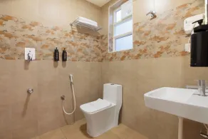 Greens Estate Business Class Hotel - Bad