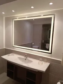 Sentido Akassia beach - Salle de bain
