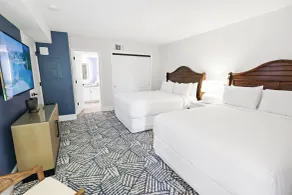 Saddlebrook Resort - Chambre