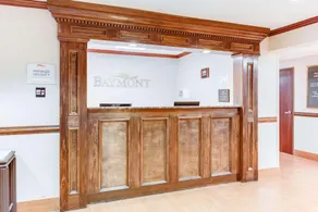 Baymont by Wyndham Kalamazoo - Lobby