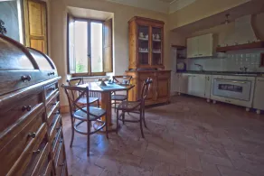 Borgo Acque Romane - Cucina privata