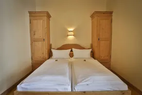 Hotel-Brauereigasthof Josef Fuchs - Chambre