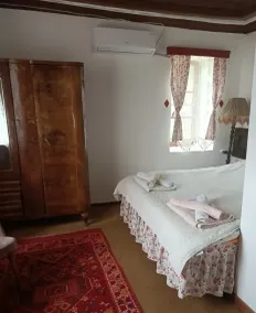 Sardunya Konak - Room
