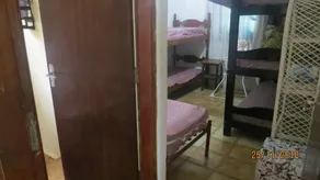 Casa Térrea Para Temporada - Room