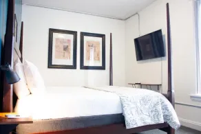 11th Avenue Hostel - Room