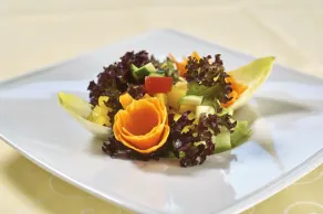 19 DH - Restaurant