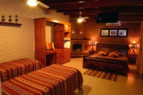 Posada del Chamán Iguazú - Zimmer