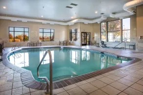 Hampton Inn & Suites Boise/Nampa at the Idaho Center - Piscine