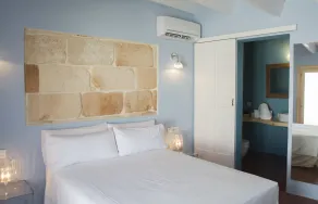 Boutique Hotel RifugioAzul - Værelse