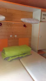 Camping Le Ceytrou - Camera