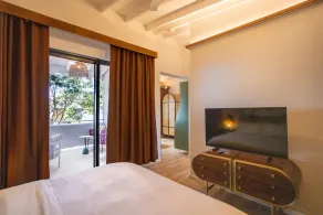 The Pink Palm Hotel - Adults Only - Room