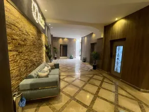 Rotana Palace Suites - Reception