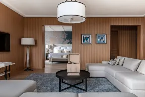 Royal Champagne Hôtel & Spa - Chambre