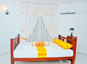 Latheena Resort - Room