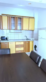 MAMAIA SAMMERLAND APARTAMENT 3 camere - Værelse