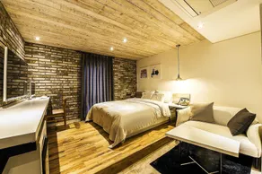 Bellino Hotel - Chambre