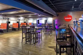 Candlewood Suites St John's Conference Centre by IHG - Restaurant