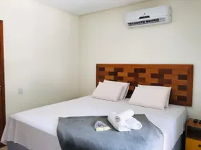Pousada Villa Dos Sonhos - Room