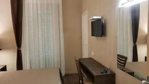 Hotel Nuovo Belvedere - Room