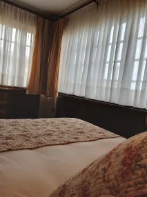 Hotel Marqués de la Moral - Zimmer