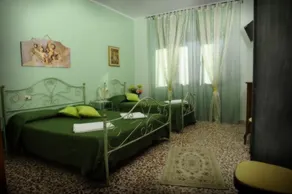 Maison De Lussy - Zimmer