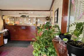 Lake Erie Lodge Oregon OH - Reception
