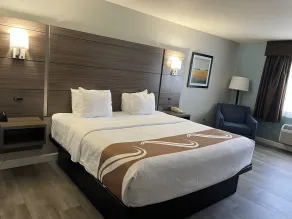 Quality Inn & Suites Red Wing - Chambre