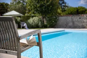 Villa Clarisse & Spa by Olivier Claire - Pool