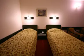 Istanbul Royal Hotel - Chambre