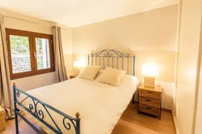 Hotel y Apartamentos DES PUIG - Værelse