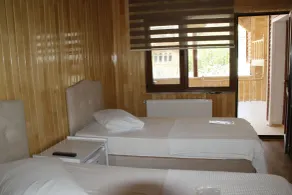Ataköy Otel Cafe Restaurant - Habitación