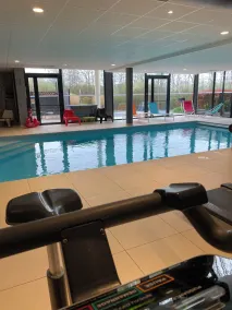 ibis Styles Vierzon - Piscine