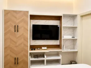 Rebon Guest House - Camera