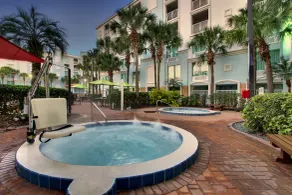 Holiday Inn Resort Orlando - Lake Buena Vista by IHG - Pool