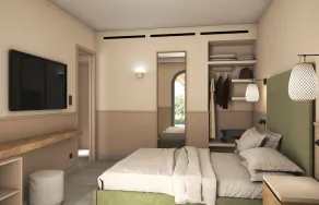 Loadstar Rooms & Suites - Rom