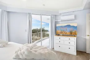 The Moroccan - QStay - Zimmer