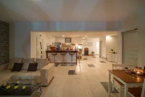 Caretta Village - Réception