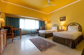 A' Hotel Ludhiana - Room