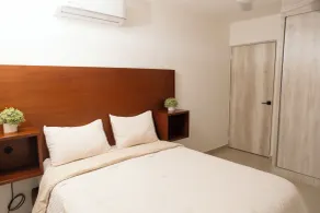 Mar y Tierra Depto 301-B - Zimmer